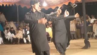 Full barbla program Makyal Full ludi Dance Bhangra dance Wildlens by ikram youtubvideo [upl. by Orford]