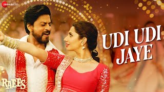 Udi Udi Jaaye  Raees  BOLLYWOOD  NAACH [upl. by Tennes816]