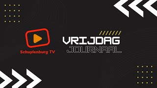 Schuylenburg TV Journaal 230 [upl. by Llednahs733]