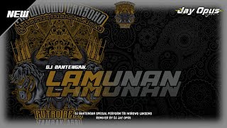 DJ bantengan lamunan TRI WIBOWO LAKSONO vidio klipvidio klip by Auliaofficialq3e [upl. by Arracot]