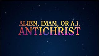 Alien Imam or AI Antichrist  The Last Religion 2  Chuck Missler amp Tom Horn Nephilim aliens [upl. by Tteirrah]