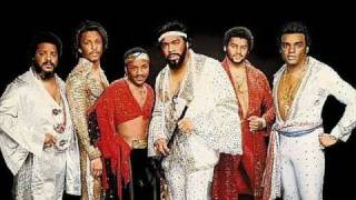 AINT GIVIN UP NO LOVE  Isley Brothers [upl. by Ahsirahc]