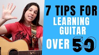 How To Play Guitar For Older Beginners  SUPER Easy  Part 13  Guitar Tricks [upl. by Wauters]