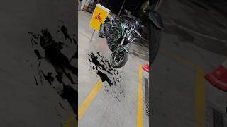 👑🗿 shortindia superbikes flyby motovlog rider shortsindia short zx10r viralvideo shorts [upl. by Elrae]