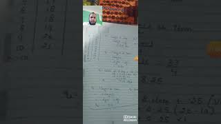 calculation of quartile part 2 [upl. by Dhiman447]