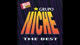 Grupo Niche 100 Exitos Recopilación [upl. by Liw340]