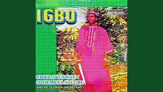 Igbo [upl. by Alyss516]