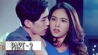 quotHate But Lovequot  Sad And Sweet Love Story  Hua Jai Sila PART 2  Thai Mix ❤️ [upl. by Anisor228]