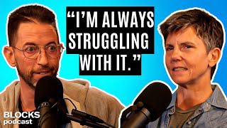 Tig Notaro on Struggling to Connect with Others [upl. by Atnod981]