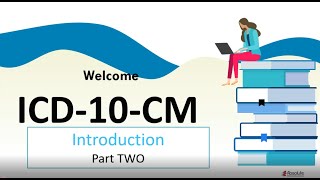 AMCI ICD10CM Coding for Beginners Part 2 [upl. by Alliuqal476]