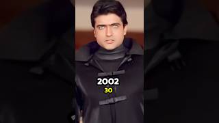 JAANI DUSHMAN movie cast then and now 20022024 🎬💖 [upl. by Ermin]