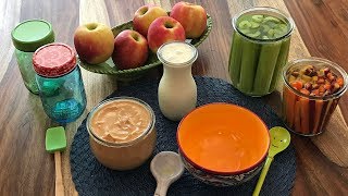 Probiotic Kefir Nut Butter [upl. by O'Mahony]