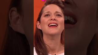 La Vie en Rose Marion Cotillard  Lip Syncing Édith Piaf [upl. by Lenej]