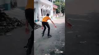 Big fan skater boy😈 my skating skating 🙏 [upl. by Enened42]