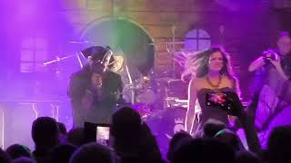 Vision of Atlantis  Monsters Live  Im Wizemann Stuttgart  23102024 [upl. by Nivan932]