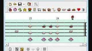 King of the Hill MarioSequencer [upl. by Baerman]