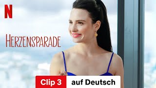 Herzensparade Clip 3  Trailer auf Deutsch  Netflix [upl. by Floridia]