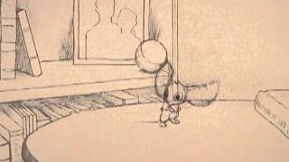 Traditional Animation demo reel 2013 [upl. by Blasius]