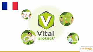 FR  Vitalprotect [upl. by Lennard]