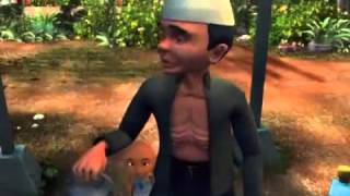 Upin Ipin  Season 1 amp 2 [upl. by Crow438]