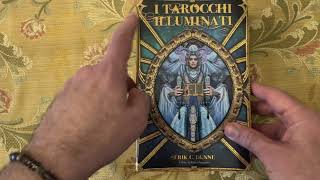 I Tarocchi illuminati [upl. by Yeaton36]