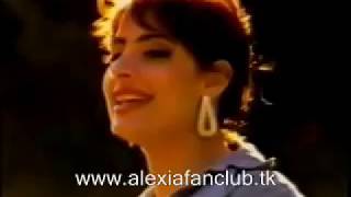 Alexia Vassiliou  Kalimera Official Music Video  Αλέξια  Καλημέρα [upl. by Atnaloj]