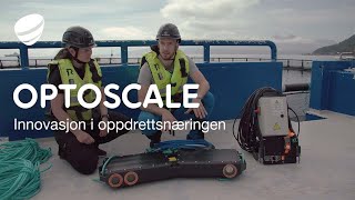 OptoScale tar i bruk Telianettet  Telia [upl. by Ellevart]