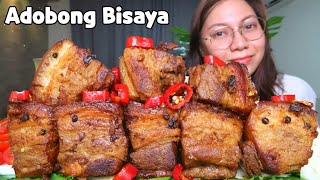 ADOBONG BISAYA  Chef Obang [upl. by Marylou]