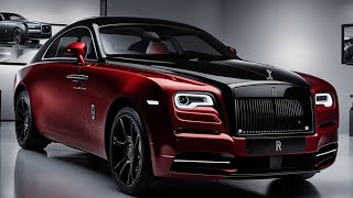 quotUnveiling the Sweptail A Bespoke RollsRoyce Experiencequot1st look OMG 😲 quot [upl. by Jock]