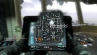 Black Ops 2 Nucléaire SCARH 60 de ratio par LaughtedTwo [upl. by Aseel]