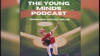 8 Have Faith in the Swing Interview with Eli Willis [upl. by Kitrak965]