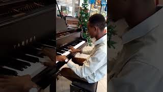 Joy to the world Christmas joytotheworld christmas xmas classicalpiano music classical [upl. by Finkelstein566]