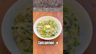 Colcannon Ireland 🇮🇪 Ireland Colcannon IrishFood Recipe PhilMeetsFood [upl. by Ayr]