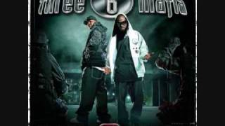 Three 6 Mafia  I Told Em  Last 2 Walk [upl. by Rifkin159]