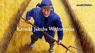 quotKroniki Jakuba Wędrowyczaquot  audiobook [upl. by Vil]