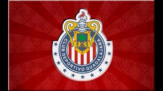 Escudo Chivas wallpaper [upl. by Bianca]