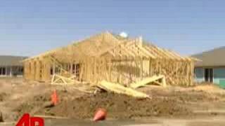 Year After Deadly Twister Kansas Town Rebuilds [upl. by Crofton893]