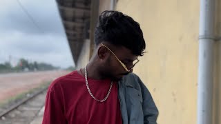 K3D4R  CHL NIKAL  PROD BY  SKI11D999  OFFICIAL MUSIC VIDEO [upl. by Edaw]