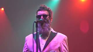 Eels  Steam Engine Live Paris Pleyel  21042023 [upl. by Udall5]