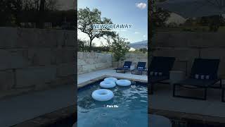 NEW GETAWAY ALERT [upl. by Htiek]