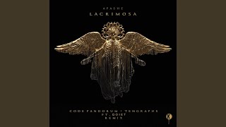 Lacrimosa CodePandorum x TenGraphs Remix feat Qoiet [upl. by Embry]