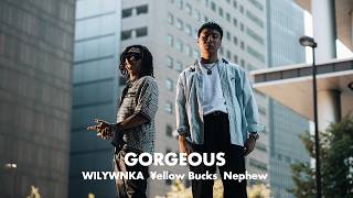 WILYWNKA  Gorgeous feat ¥ellow Bucks amp Nephew Prod Taka Perry [upl. by Lesli147]