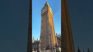 People Seeing Big Ben Be Like 🇬🇧  COMEDY  shorts [upl. by Pellegrini]