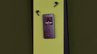 Best Free Music App available on Play Store techshorts Best Music App [upl. by Hairakcaz]