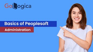 Basics of Peoplesoft Administration Training Demo Session [upl. by Lerred119]