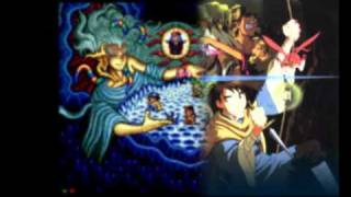 Lunar 2 Eternal Blue Sega CD OST 13  Zophars Arrival [upl. by Oirasec]