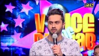 KAMAL KHAN sings amp ROSHAN PRINCE acts in Dumb Charades  Studio Round 02  VOP Chhota Champ 3 [upl. by Ogdan]