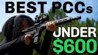 Best Pistol Caliber Carbines PCC Ultimate Guide [upl. by Nodaj684]