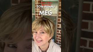 MEG by Jon Renau in 1426S10 Shaded Pralines n Cream  MeatnTaters Wig Reviews [upl. by Calore16]