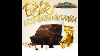 Austrack Campers Easter Eggstravaganza [upl. by Nodnart]